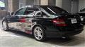 2009 Mercedes-Benz C-Class