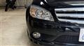 2009 Mercedes-Benz C-Class