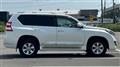 2015 Toyota Land Cruiser Prado