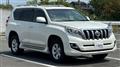 2015 Toyota Land Cruiser Prado