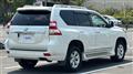 2015 Toyota Land Cruiser Prado