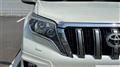 2015 Toyota Land Cruiser Prado