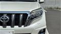 2015 Toyota Land Cruiser Prado