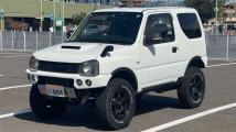 2009 Suzuki Jimny