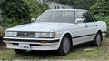 1985 Toyota Mark II