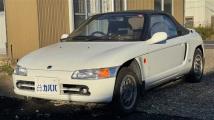 1991 Honda Beat