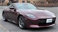 2025 Nissan Fairlady Z