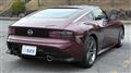 2025 Nissan Fairlady Z