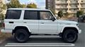 1994 Toyota Land Cruiser Prado