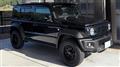 2025 Suzuki Jimny
