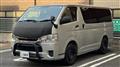 2020 Toyota Hiace Van
