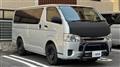 2020 Toyota Hiace Van