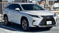 2018 Lexus RX