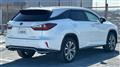 2018 Lexus RX