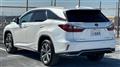 2018 Lexus RX