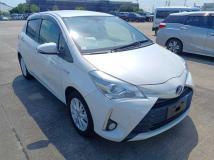 2018 Toyota Toyota Others