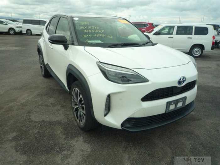 2020 Toyota Toyota Others