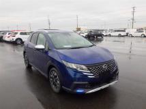 2024 Nissan Note