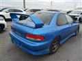 2000 Subaru Impreza