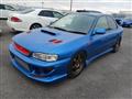 2000 Subaru Impreza