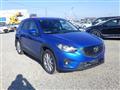 2013 Mazda CX-5