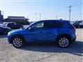 2013 Mazda CX-5