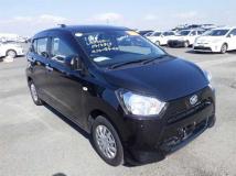 2024 Daihatsu Mira Es
