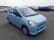 2025 Daihatsu Mira Es