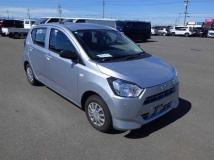 2025 Daihatsu Mira Es