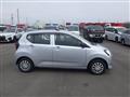 2024 Daihatsu Mira Es