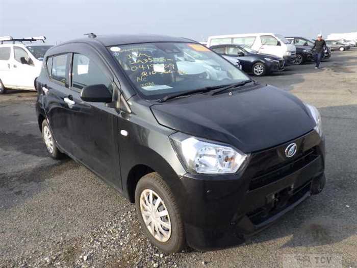 2024 Daihatsu Mira Es