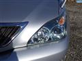 2008 Toyota Harrier
