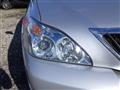 2008 Toyota Harrier