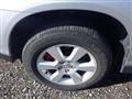 2008 Toyota Harrier