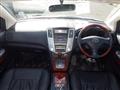 2008 Toyota Harrier