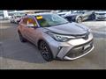 2020 Toyota C-HR