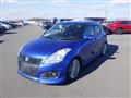 2016 Suzuki Swift