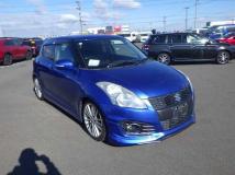 2016 Suzuki Swift