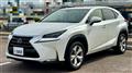 2016 Lexus NX