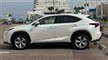2016 Lexus NX