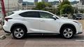 2016 Lexus NX