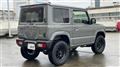 2024 Suzuki Jimny