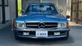 1989 Mercedes-Benz SL-Class