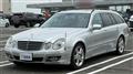 2008 Mercedes-Benz E-Class