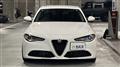 2019 Alfa Romeo Giulia