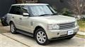 2008 Land Rover Range Rover Vogue