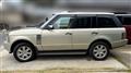 2008 Land Rover Range Rover Vogue