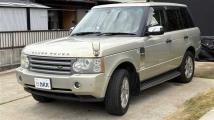 2008 Land Rover Range Rover Vogue