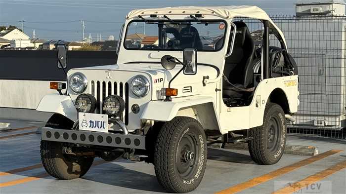 1995 Mitsubishi Mitsubishi Others