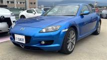 2003 Mazda RX-8